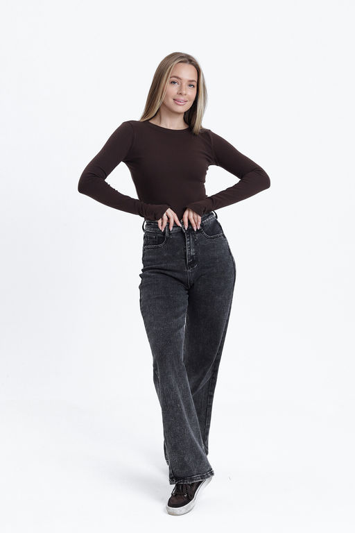 00001 лонгслив