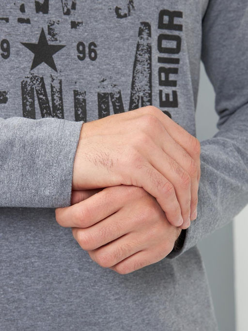 Футболка мужская _ - F5 фото 7