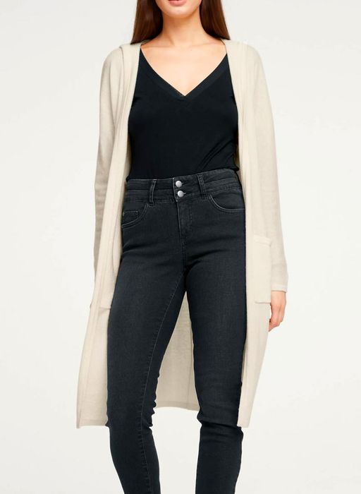 Пальто, белое - Heine фото 3