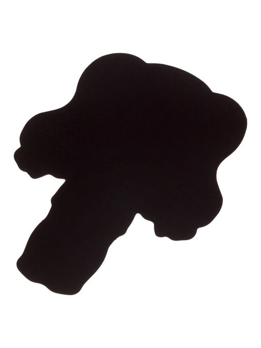 Магнитный набор "Малышка" блестящий