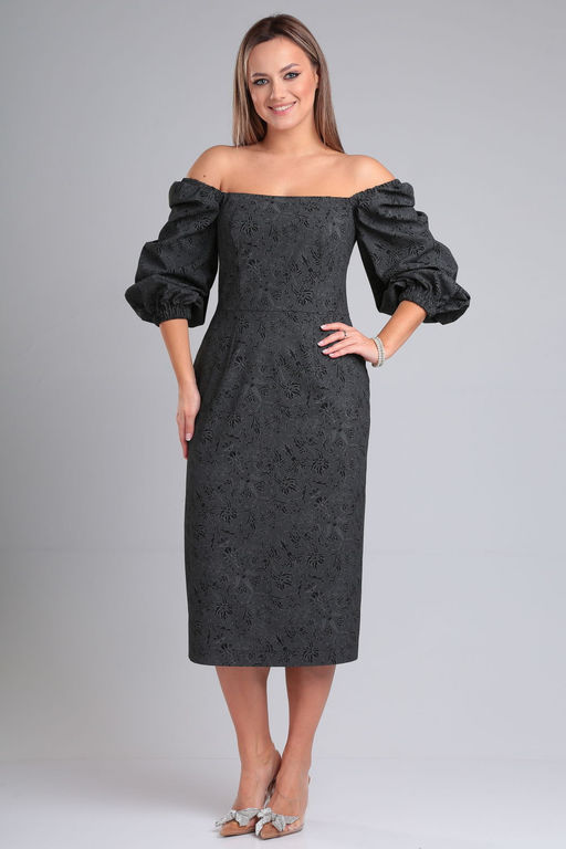 Платье Angelina&Co 928 - Mira fashion фото 1010