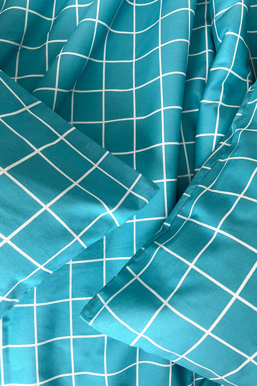 КПБ Таттерсол бязь