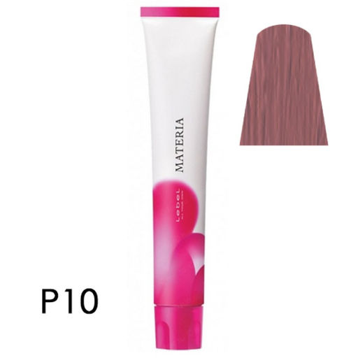 Краска для волос materia/ P10, 80 г мл.