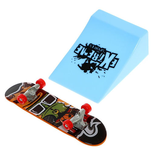 Набор экстремала Опасный прыжок, 2 предмета, МИКС - Simaland фото 11