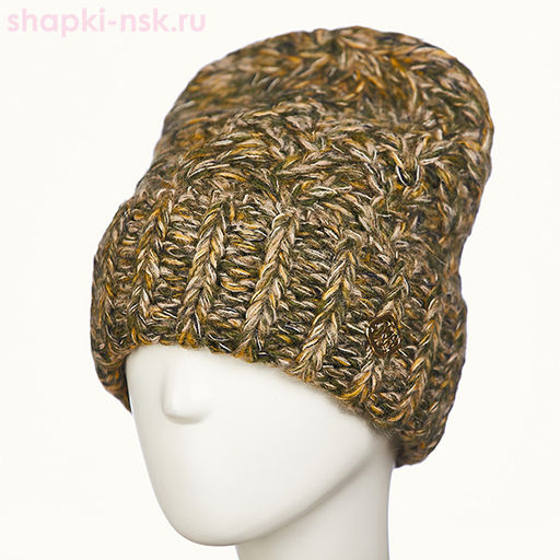 Джейн Шапка женская флис (56-58)