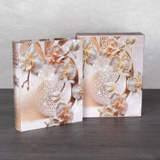 Фотоальбом 200 фото 10х15 / 9397 /уп 36/ - Галеонтрейд фото 5