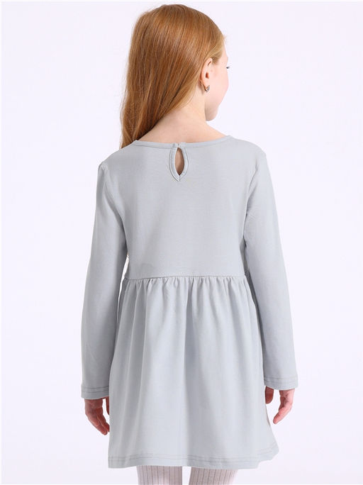 платье 1ДПД4398001 - Апрель фото 2