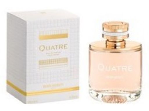 BOUCHERON QUATRE w EDP 30 ml M, парфюмерная вода