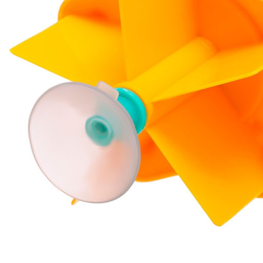 Игрушки для купания в ванне Подводный мир, набор 2 шт., МИКС - Simaland фото 8