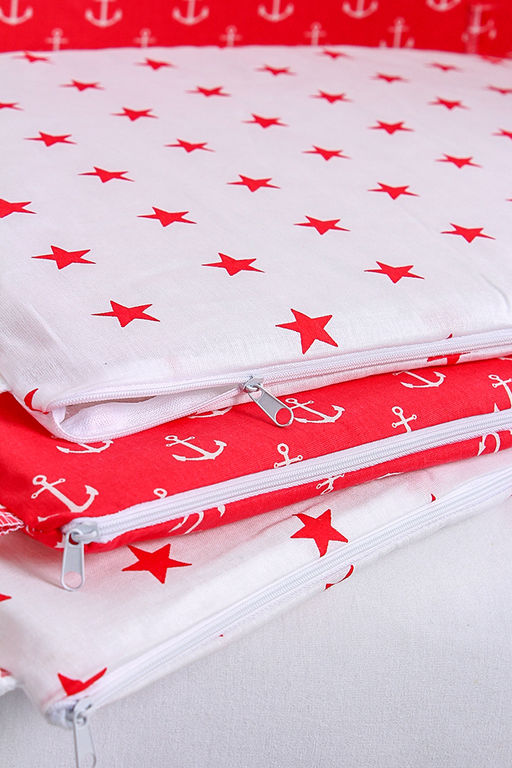 Бортик Веселая мозаика арт. БРК-6П