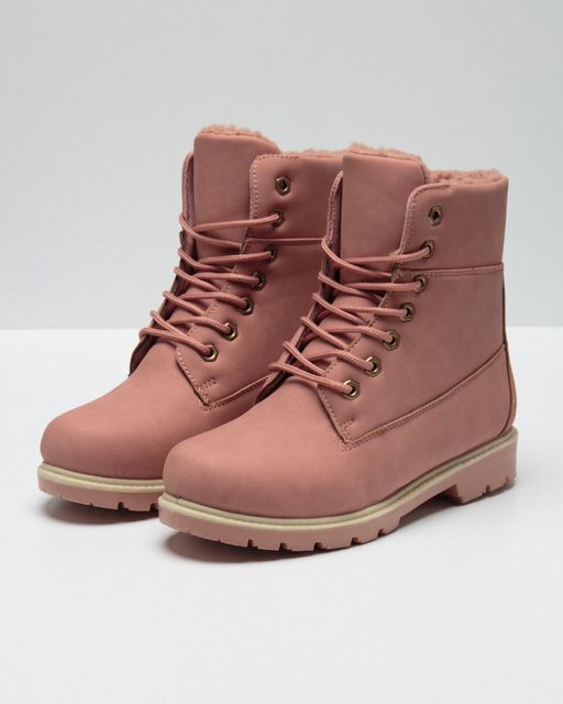 Ботинки жен. ЧЕРНЫЕ. - Incity фото 2