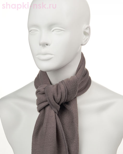 100-70 Шарф (18 x 115)