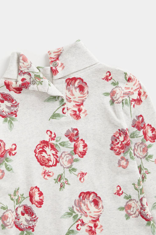 MOTHERCARE / Футболка с длинным рукавом  фото 5