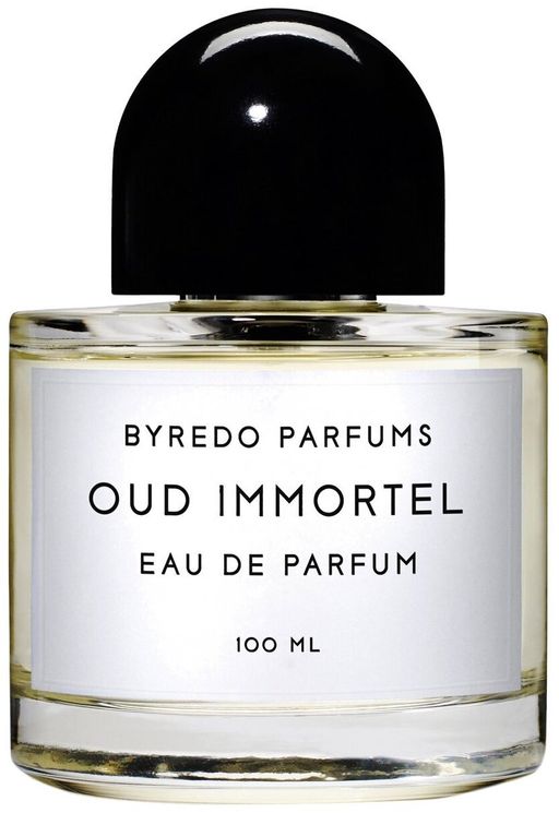 BYREDO PARFUMS OUD IMMORTEL unisex 50ml edp  фото 2