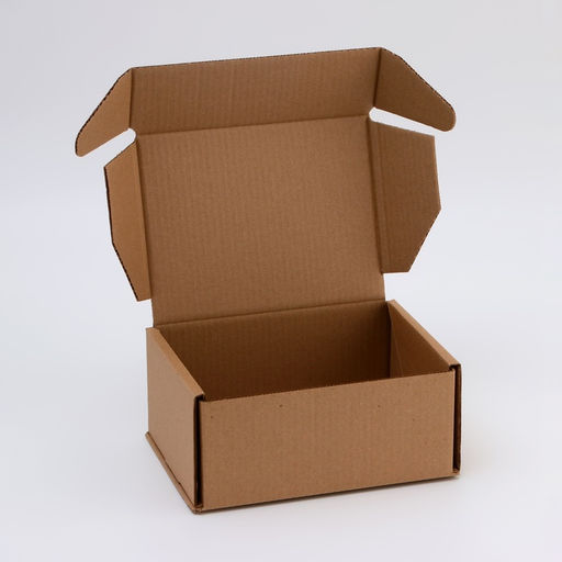 Коробка самосборная 22 х 16,5 х 10 см - Simaland фото 6