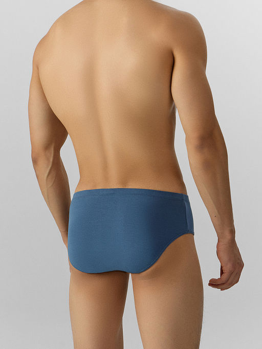 Цена за 2 штуки! ТРУСЫ МУЖСКИЕ - Mark formelle фото 5