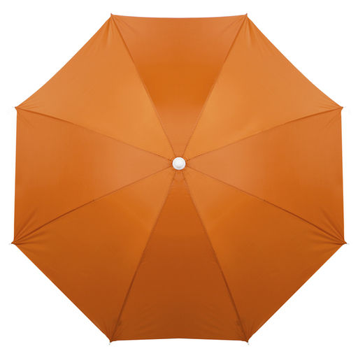 Зонт пляжный Maclay Классика, d=180 cм, h=195 см, цвет МИКС  фото 5