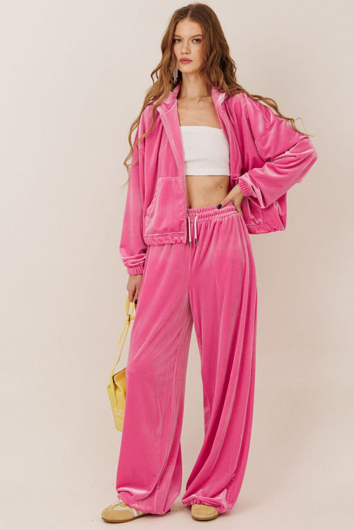 Костюм GO F3103/09-01.170-176 розовый