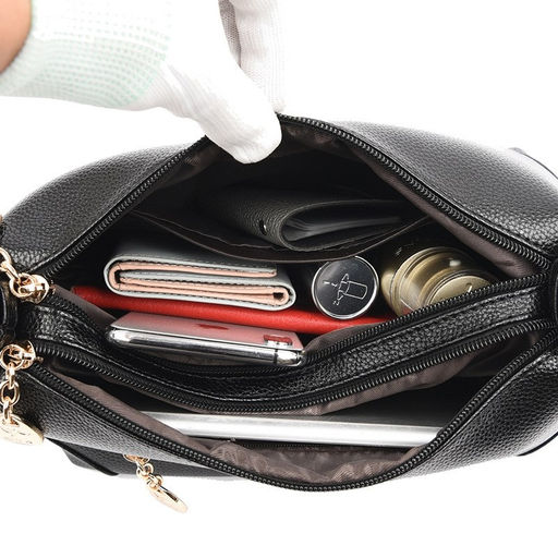 KAIDIFEINIROO Сумка женская 5821  фото 48