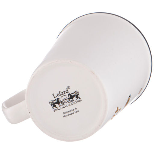 КРУЖКА LEFARD VINTAGE GARAGE 420 МЛ  фото 4