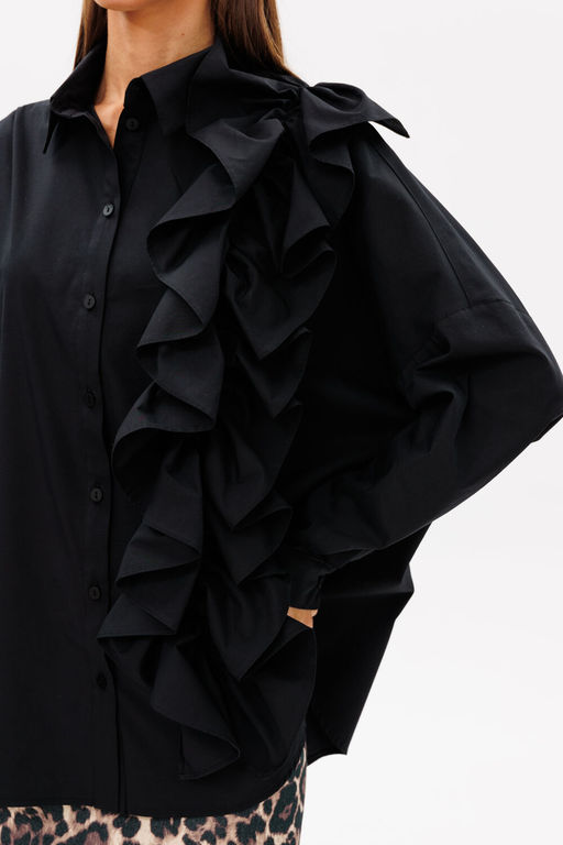 Рубашка Lars Style 995