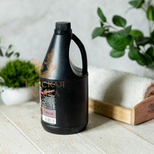 Шампунь Балансирующий и Укрепляющий Сакура CAREBEAU FANTASY
1 кг  фото 3