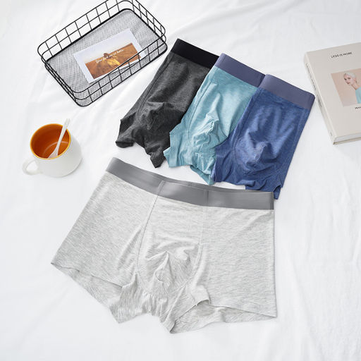 Tadmico / Трусы-боксеры A24347350  фото 3