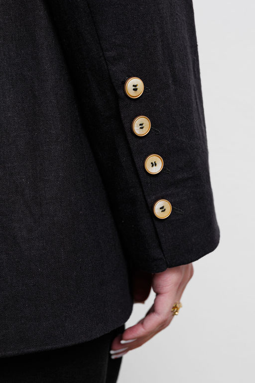 Костюм KOKOdea 2.26 черный  фото 8