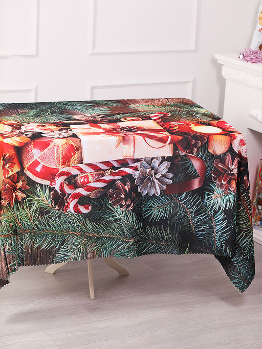 ФС-303.0.С1 Фотоскатерть