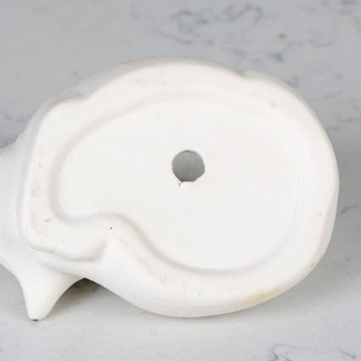 Кашпо Лисичка 11х7 см / XN023 /уп 100/ - Галеонтрейд фото 4