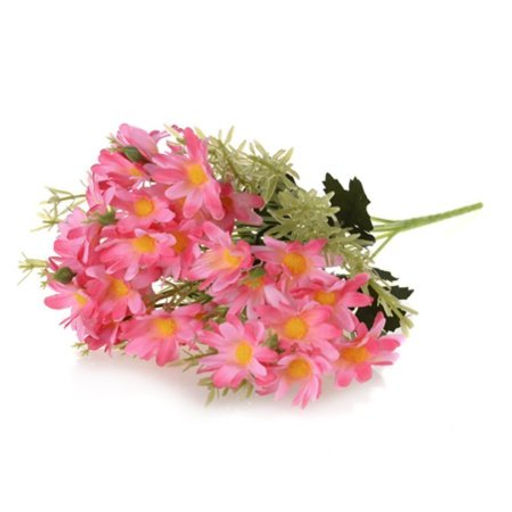 Цветок искусственный 32 см / NW714 /уп 150/1200/ - Галеонтрейд фото 7