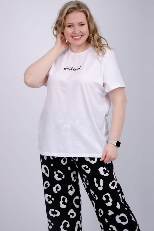 Пижама Выходные