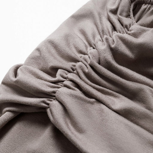 Лонгслив Королевские манеры (cappuccino) - Charutti фото 6