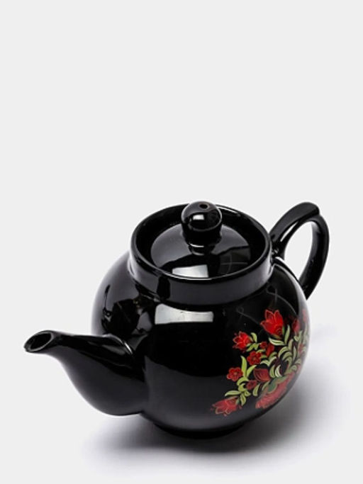 Самовар-термопот электр. 4 л Kelli, арт. KL-1322 - Полимербыт фото 3