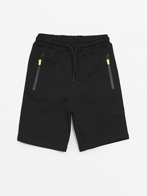 Beli Lastikli Basic Erkek ?ocuk ?ort