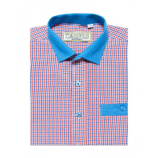 Сорочка детская Tsarevich Graf 29/OceanIII MC-42-K фото 2