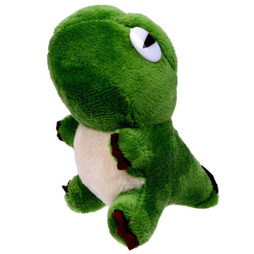 Мягкая игрушка сюрприз Динозавр - Milo toys фото 10