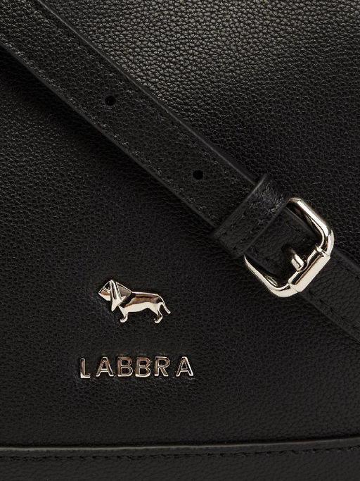 Сумка Labbra L-JY2873 black  фото 4