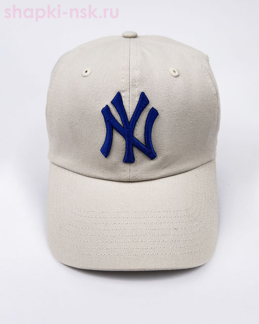 50BNY Бейсболка (56-58)