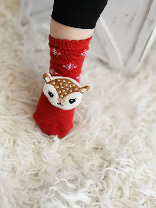 K?z Bebek Oyuncakl? Ev ?orab? - Waikiki фото 2