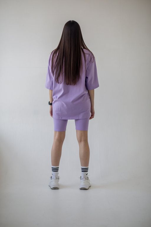 Костюм 95% хлопок, 5% лайкра. - Knitka wear фото 4