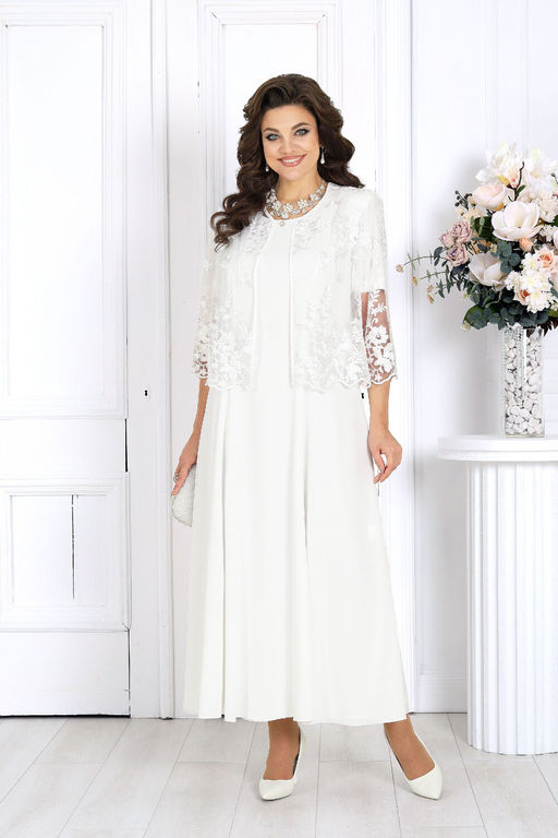 Костюм Ninele 7489 молоко