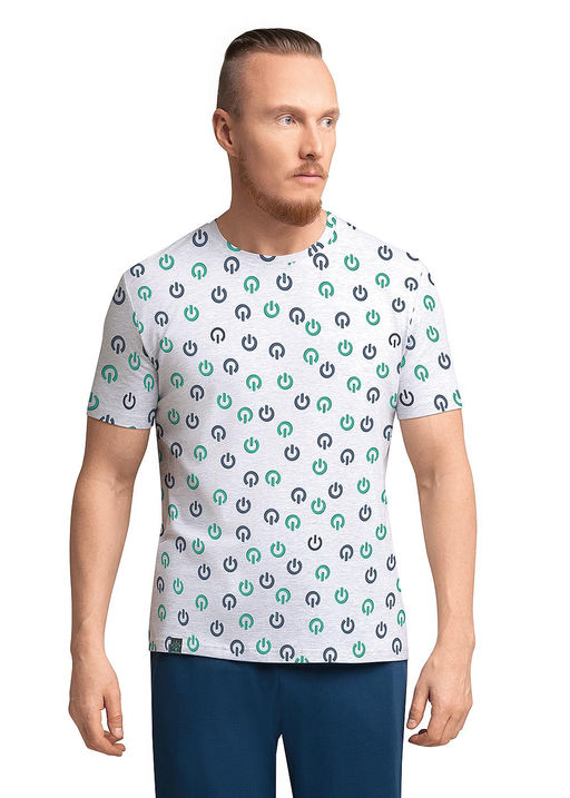 Пижама мужская - Clever wear фото 2