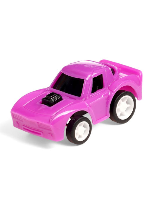 Машина инерционная Чемпион, МИКС - Simaland фото 15