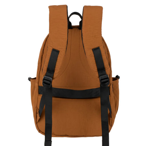 Молодежный рюкзак MERLIN N8303 терракот