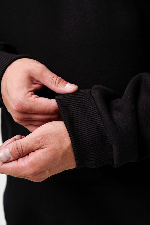 Мужской свитшот оверсайз 14421