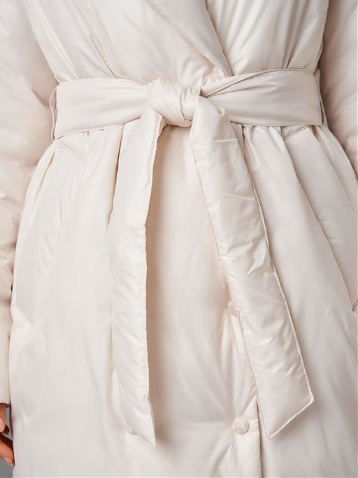 Пуховик женский 

АРТ. 81952z - Hoops фото 18