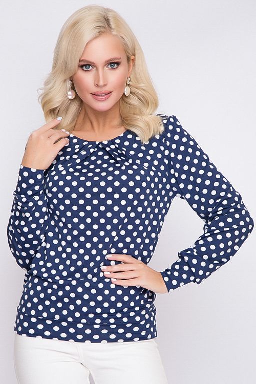 Блузка 40738 - Avili фото 6