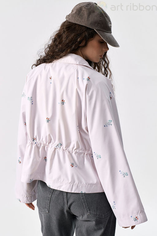 М1142K куртка женская