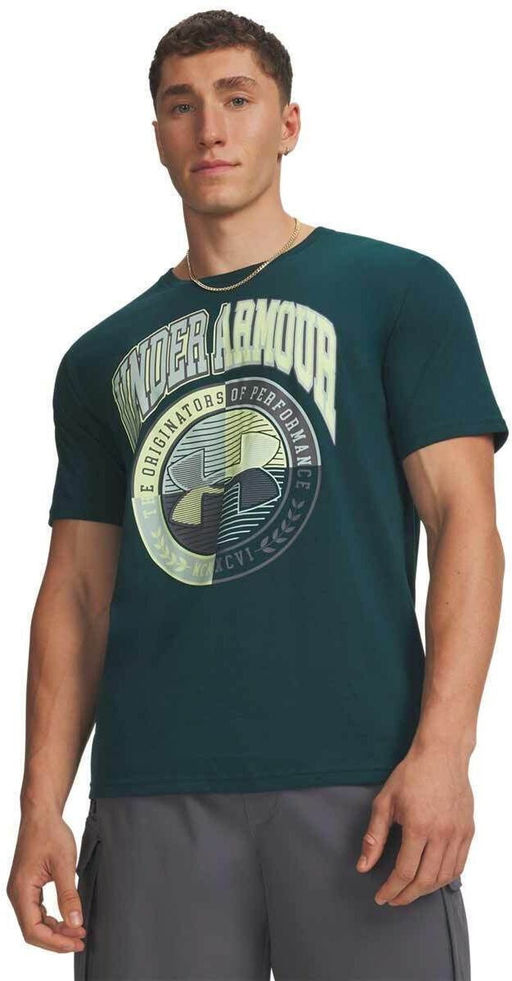 Футболка мужская